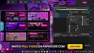 Sex Doll Simulator 3 Porn Game Play part 01 Sex Game Nude Game