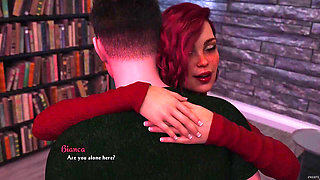 Being a Dik - Episode 12 - All Bianca Sex Scenes Extra