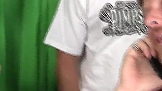 Whitney Grace's Gangbang Featuring Whitney Grace