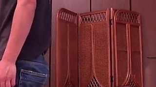 Irresistible Curves - One Risky Moment He Could Not Hold Back From - Part3