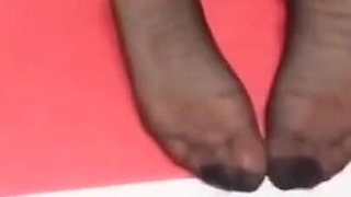 Nylon Yoga Exercises