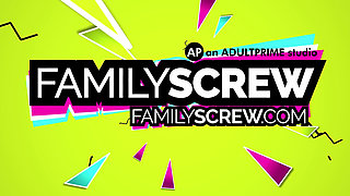 The Perfect Mix Part 1 - Familyscrew