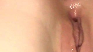 19 Year Old Ava Love's First Ever Anal!