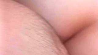 I Fucked on the Back in the Shower