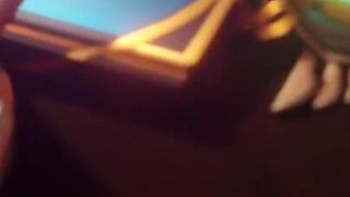 Barbara and Jean on Their Knees Servicing the Knights 3D Animation Genshin Impact Blowjob Oral Group