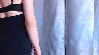 Gloryhole Double Cum in Mouth After a Torn Condom