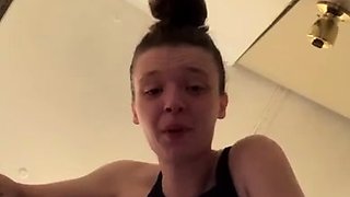 Kinky Erotic Milf In Amazing Foot Fetish Play