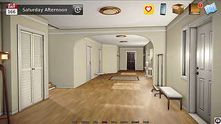 A House in the Rift - ( PT 44) - Zanith