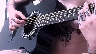 Amateur pantyhouse webcam teen strips and strokes her vagina