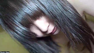A Bored Young Wife Craving Excitement