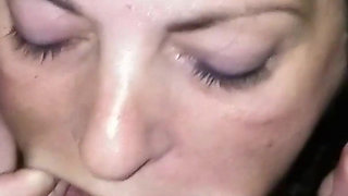 Use My Throat Like a Pussy