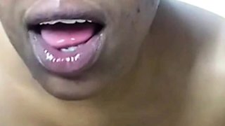 Sexxxxy SA Aunty wants Everything