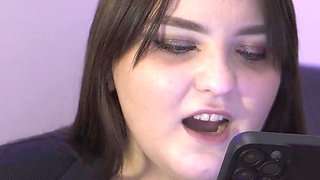 Porn Story - He Enjoys Intense Pegging From His Domme