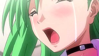 Secretary Slave Takes Big Cock on the Desk