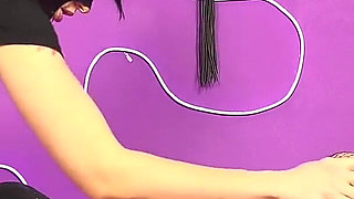 Mistress Turns Her Sissy Into a Real Slut