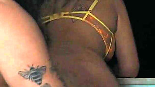 A Hot Evening with B1gtheo