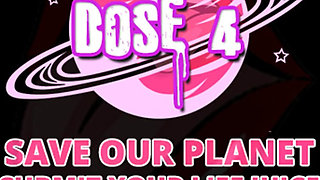 Save Our Planet Submit Your Lifejuice Dose 4