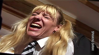Punishment for 2
