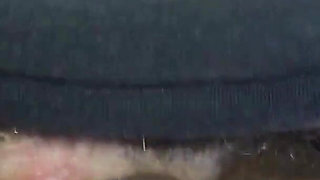 Cock Worship and Reward.