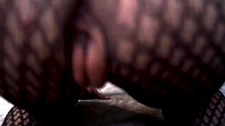 TheAlexaCreed - My Body your weakness