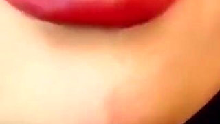 I Like to Have Your Penis Between My Mouth and Swallow Your Milk