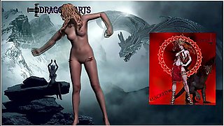 Dragon Farts - Blacked 18