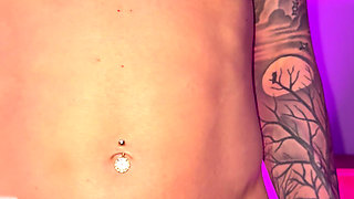 Bloated Belly: Mars Solo Shows Her Round Stomach