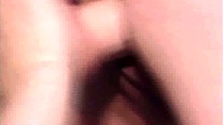 Sexy amateur blonde blowjob amp cumshot HD