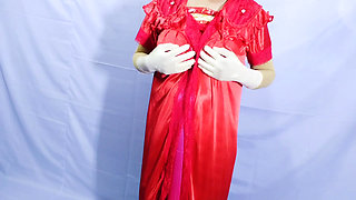 Indian Desi village Beautiful sexy Bhabhi