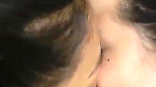 Hot Kisses Take at the Penis