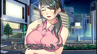 The Major Turning Point in a Perverse Affair Between the Artist and the Housewife.