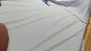 Kel Slaughter Took a Milk Bath From the Young Boy