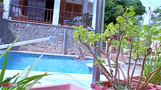 Sexy Video Missguapa_pool