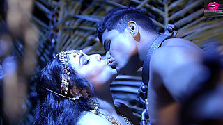 Newly Married Naughty Bhabhi Fucked by Devar