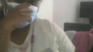 Indian Joingy Kerala Girl Milk Tanker Tits