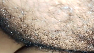 Desi couple enjoy sex moment in bedroom