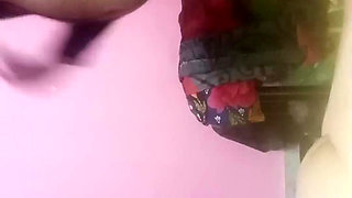 Dasi setup with step brother on home make sex hard fuck