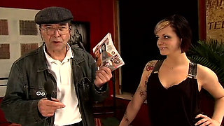 Fun-loving Ass Fuck Lover