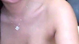 Stunning Beauty Secretly Applies for a Private Shoot Behind Her Boyfriend's Back