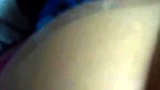 Curvy Blonde Morning Passion