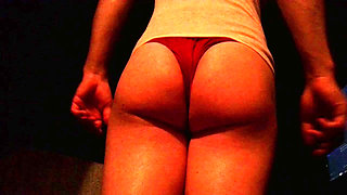 bubble butt show