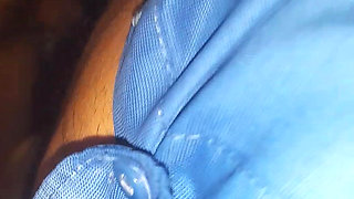 Stepsister Shook Me, Just Enjoyed It