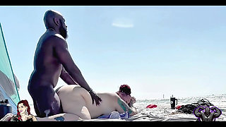 Funtime Island W/ Amber Lee