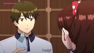 A Harsh, Hungry, Numerous-Climax Night That Leaves Us Collapsed!