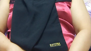 Playing with My Own Piss