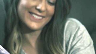 Lustful tart mind-blowing adult video