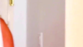 Momma Bombshell Sexy Massage