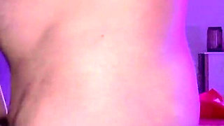 He Takes Me on the Table