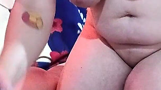 I Was Tired so My Stepsister Gave Me a Delicious Blowjob so I Could Relax. Part 2