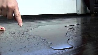 Stinky Panties, Pantyhose – Dirty Asses And Warm Piss